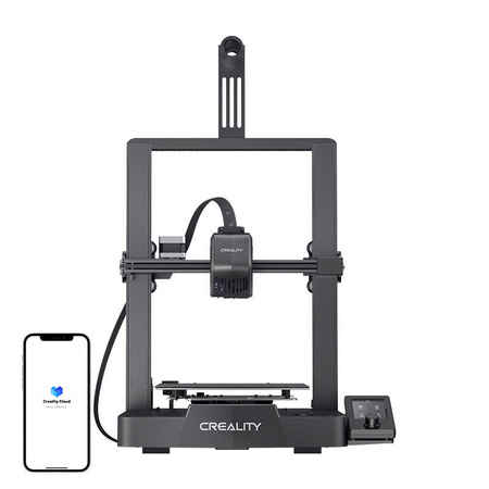 Creality Ender-3 V3 SE 3D printeris Creality Ender-3 V3 SE 3D printeris